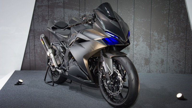 best motorcycle, best bikes, Honda CBR250RR, sport bikes, 4K