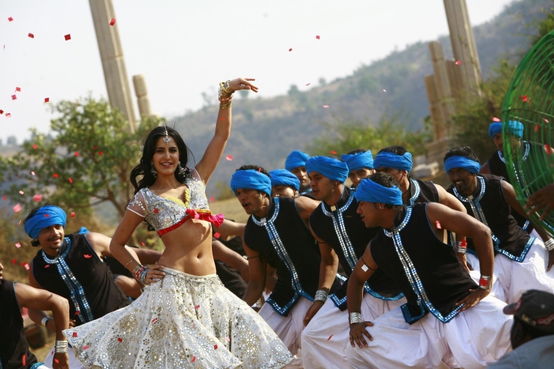 2K, kaif, katrina