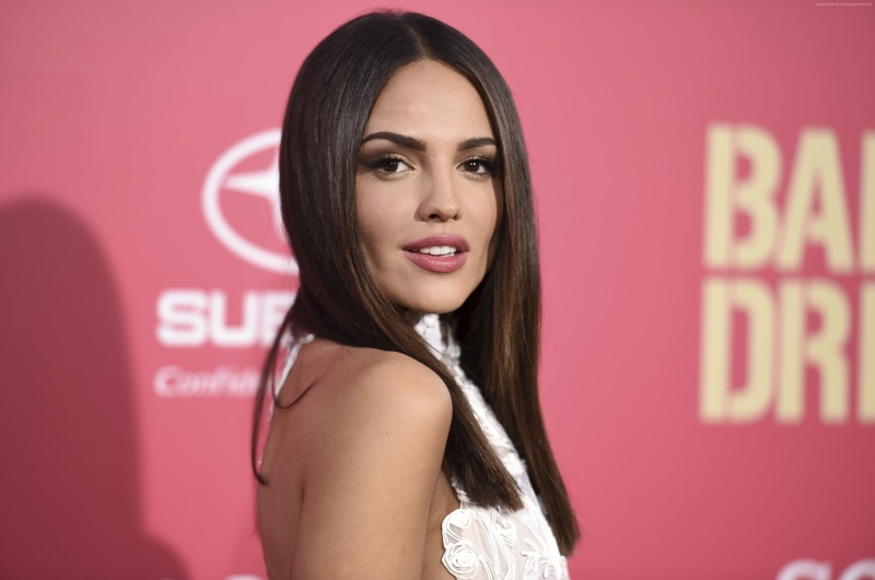 Eiza Gonzalez, beauty, 5K, 2K