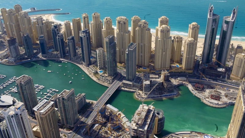 1080P, nature, residence, united, dubai, arab, marina, jumeirah, hd, cityscapes, beach, emirates, beaches, x, art