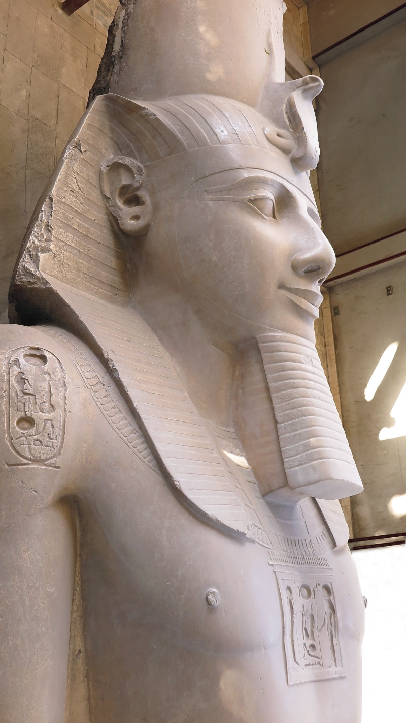 art and craft, idol, memphis, architecture, spirituality, egyptian, craft, ancient, close-up, building, egypt, pharaoh, day, indoors, ramses, ramses ii