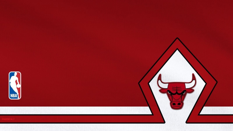 Basketball, Chicago Bulls, 720P