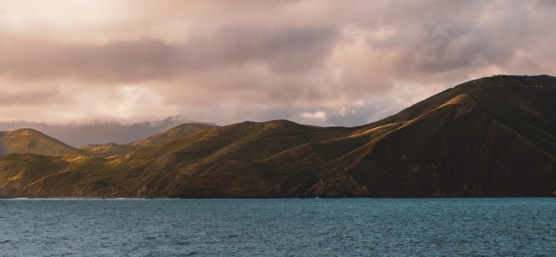 beauty in nature, environment, lake, bluehour, shadow, no people, sunlight, mountain, cloud - sky, cloud, scenics - nature, united states, landscape, tranquility