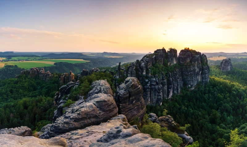 Sachsen, Explore, hill, rock - Object, mountain, outdoors, Rocks, sky, Mirrorless, Cliff, Sächsische-Schweiz, SEL, surrounded, E-Mount, Deutschland, nature