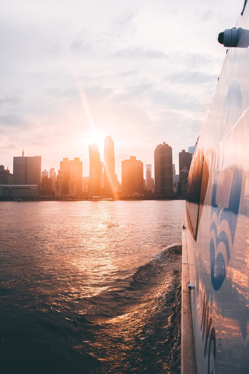 built structure, cloud - sky, boat, no people, moody, explore, sunset, hype, outdoors, united states, sun, shots, water, building exterior, hypebeast, sunbeam