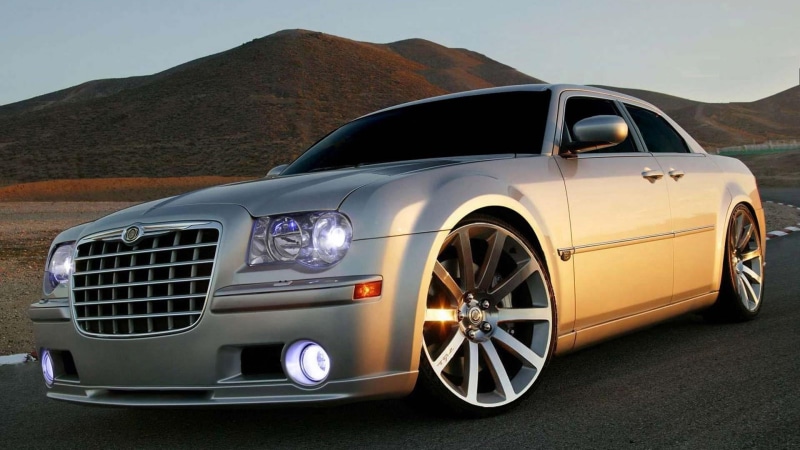 no people, travel, luxury, personal land vehicle, land vehicle, the past, headlight, history, motor vehicle, transportation, car, 1080P, day, chrysler 300c