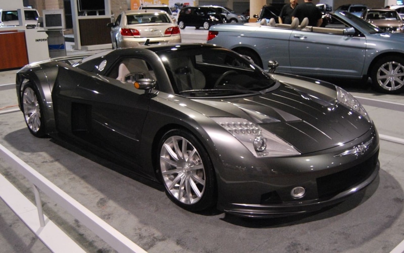 car, 720P, Chrysler, Chrysler ME 4-12