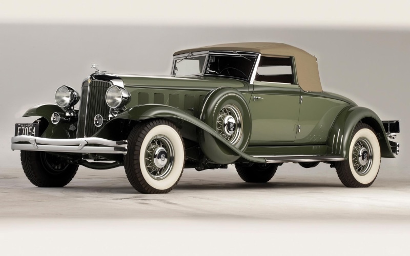 cars, imperial, vintage, 1920x1200, car, green, chrysler imperial, chrysler, 1080P