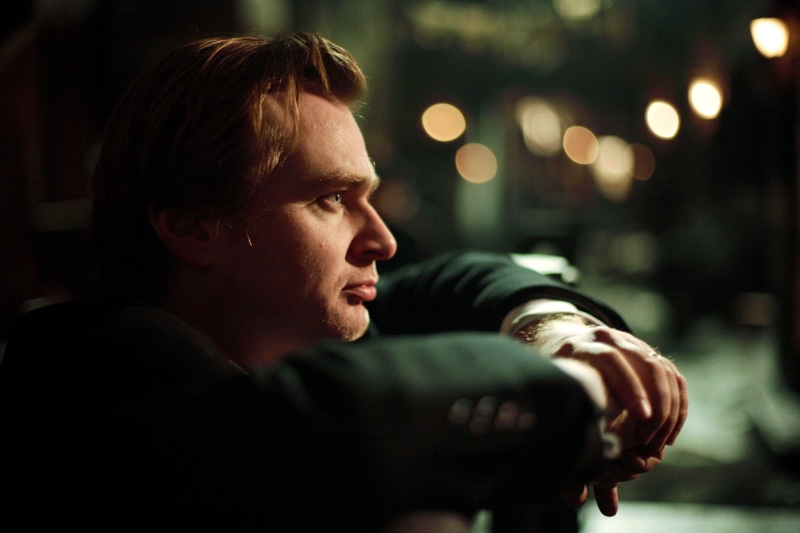 celebrity, director, nolan, 2K, christopher