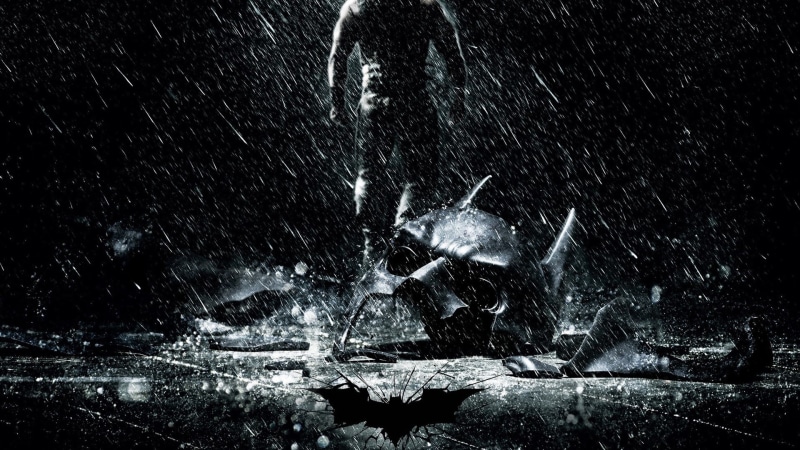 knight, christopher, Batman, x, nolan, 1080P, entertainment, art, masks, dark, hd, movies, rises, rain