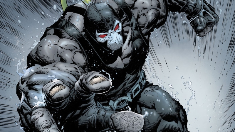 water, nature, temptation, close-up, black color, DC Comics, representation, female likeness, mask - disguise, mask, day, 1080P, human representation