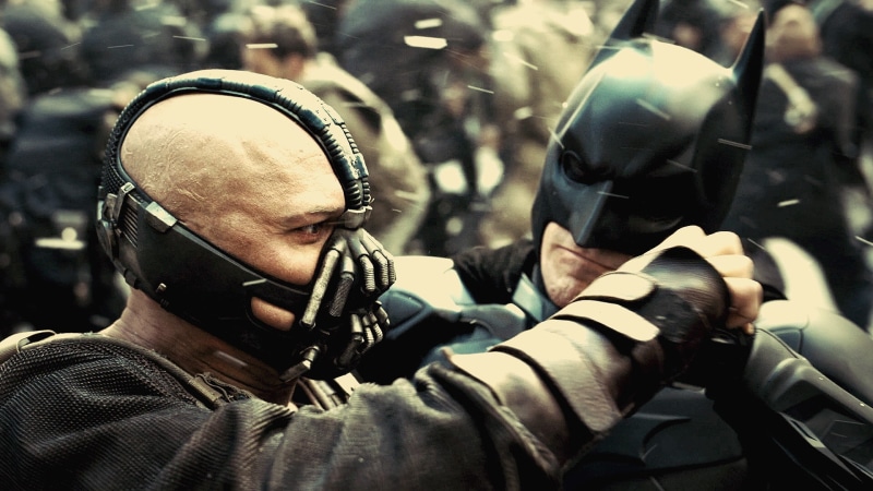 Batman, 1080P, Bane, The Dark Knight Rises, movies