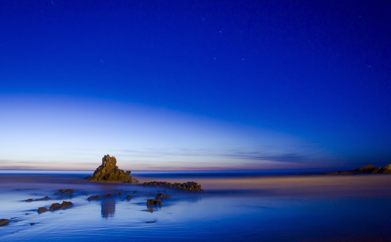 Ocean, sky, beauty in nature, land, Landscape, espana, atxabiribil, Rocks, horizon over water, larga, scenics - nature, sea, cold temperature, sopelana
