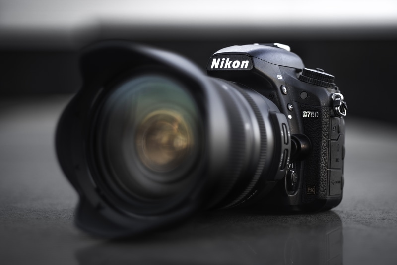 selective focus, xt2, köln, filming, d, germany, photography, camera - photographic equipment, minimal, nikond750, close-up, black, photographing, nikon