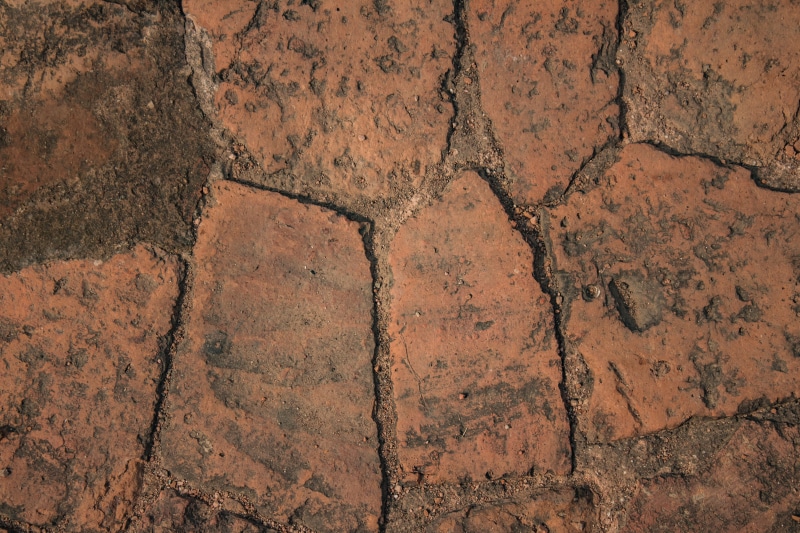 rock, day, rough, white, textured, high angle view, history, solid, texture, surface, paving stone, stone material, 4k texture background, background, structure