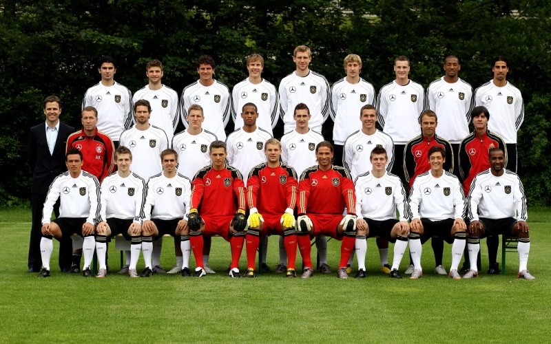 munich, soccer, bundes team, bayern, 2K, photo, Germans, player