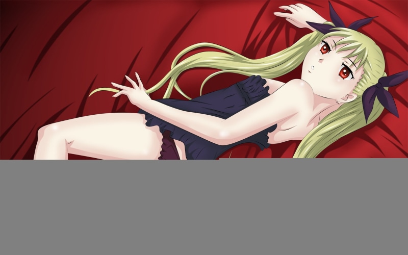 dance in the vampire bund, 1080P
