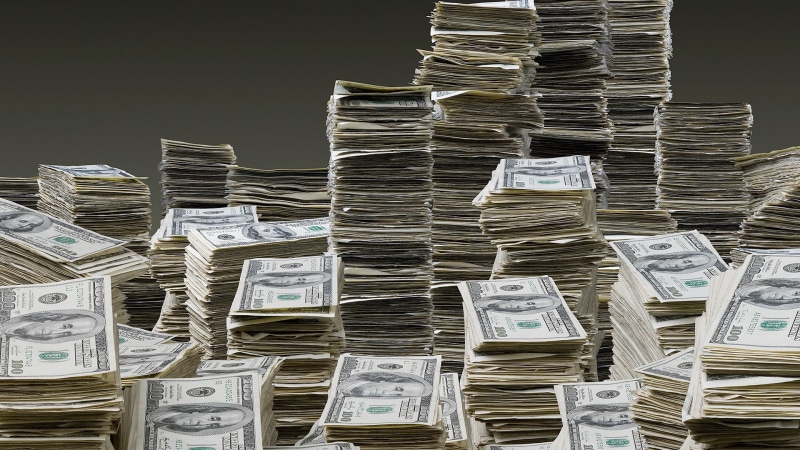 bundle, heap, no people, large group of objects, the media, success, stack, building, studio shot, excess, newspaper, business, still life, wealth, built structure