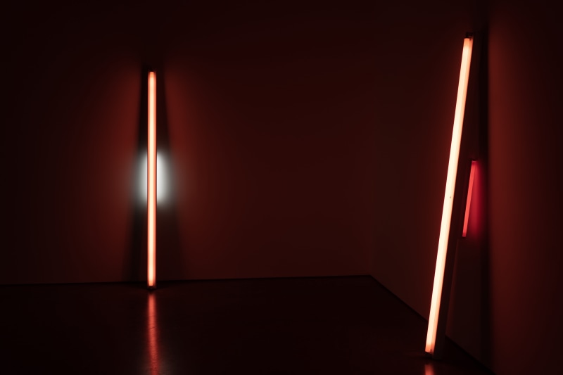 copy space, empty, lampshade, lighted, laser, entrance, ceiling light, night, banister, flare, no people, corridor, absence, corner, floor, lamp, shadow