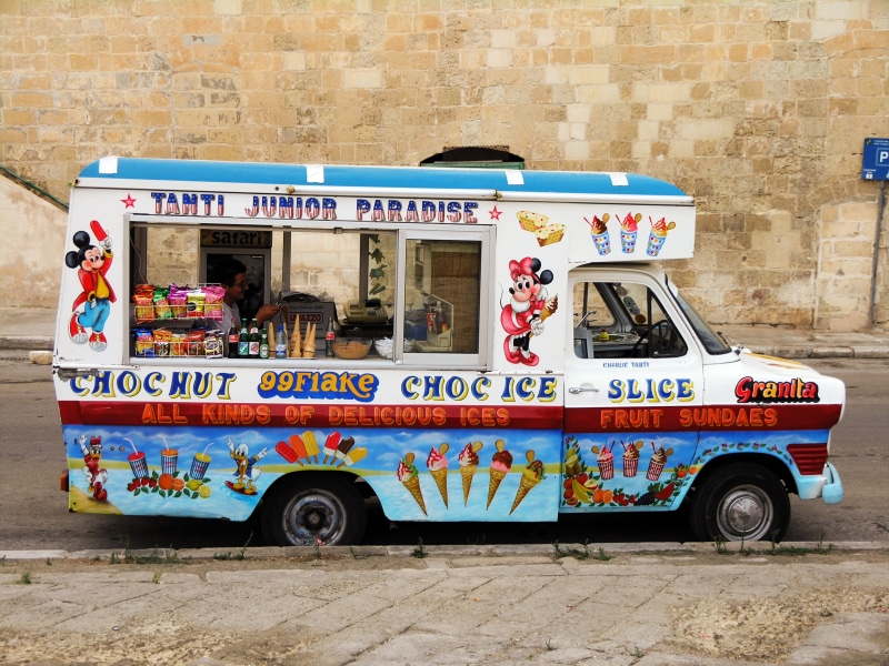 land vehicle, street vending, accidents and disasters, healthcare and medicine, Ice, people, building exterior, police force, gelaterie, ice, travel, ice cream sales