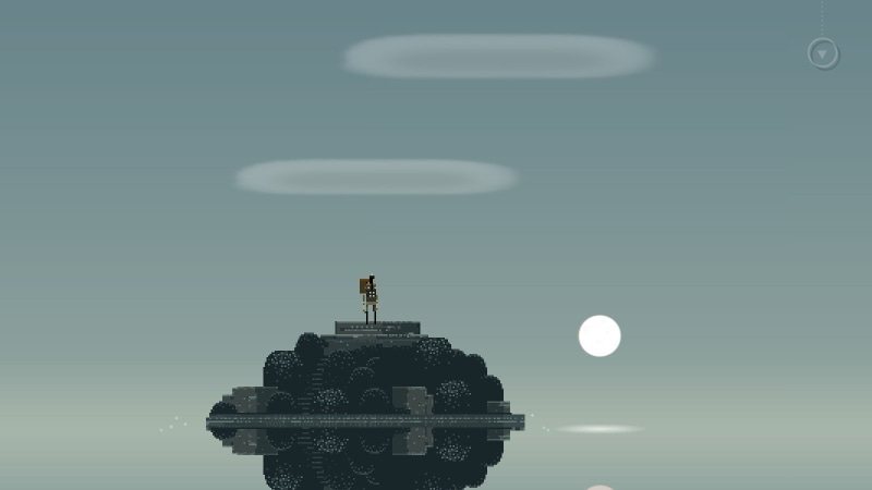 720P, superbrothers sword and sworcery
