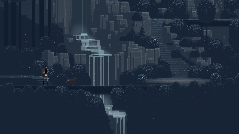 superbrothers sword and sworcery, 720P