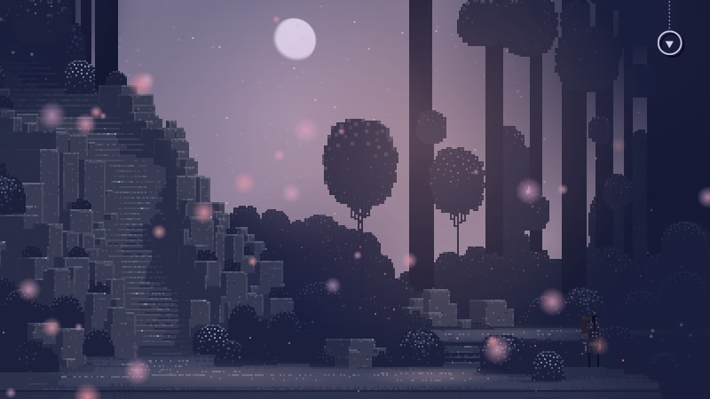 Video Game, 720P, Superbrothers: Sword and Sworcery