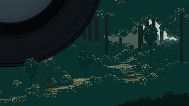 720P, superbrothers sword and sworcery