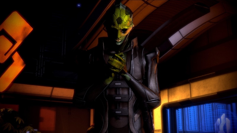 Thane Krios, 1080P, Citadel (Mass Effect), Mass Effect 2