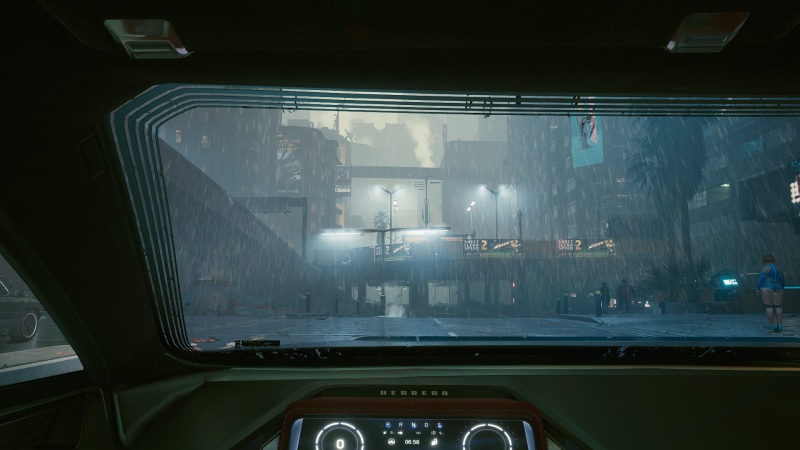 2077, 1080P, Game Boy Advance