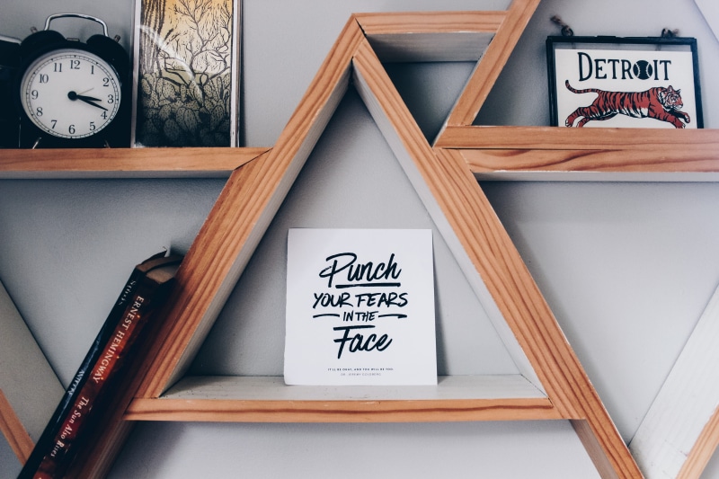 wood, face, text, 5K, still life, day, communication, western script, script, words, shelf, grey, triangle, no people, gray, non-western script, building