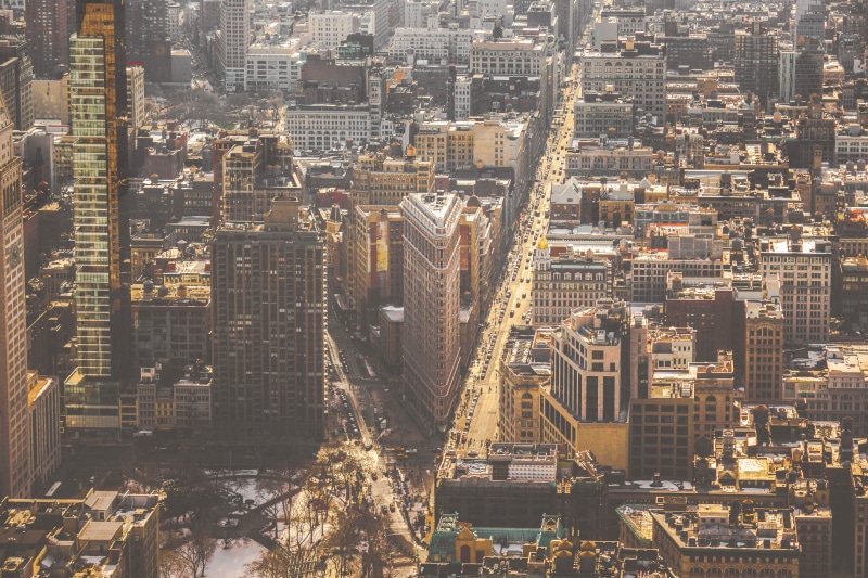 iron, photography, modern, flat, built structure, cityscape, building, city, buildings, residential district, tower, office building exterior, aerial view