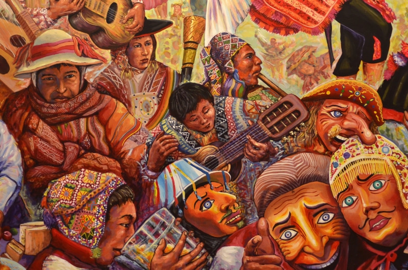 carnival in peru, craft, art and craft, cusco, people, celebration, adult, traditional clothing, cusco peru, drawing cusco, cusco festival, human representation