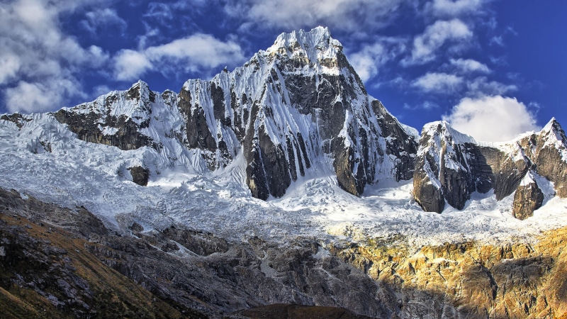 4K, extreme weather, scenics - nature, mountain, ultra, mobile, tranquil scene, snowcapped mountain, solid, no people, phones, sky, mountain range, meters