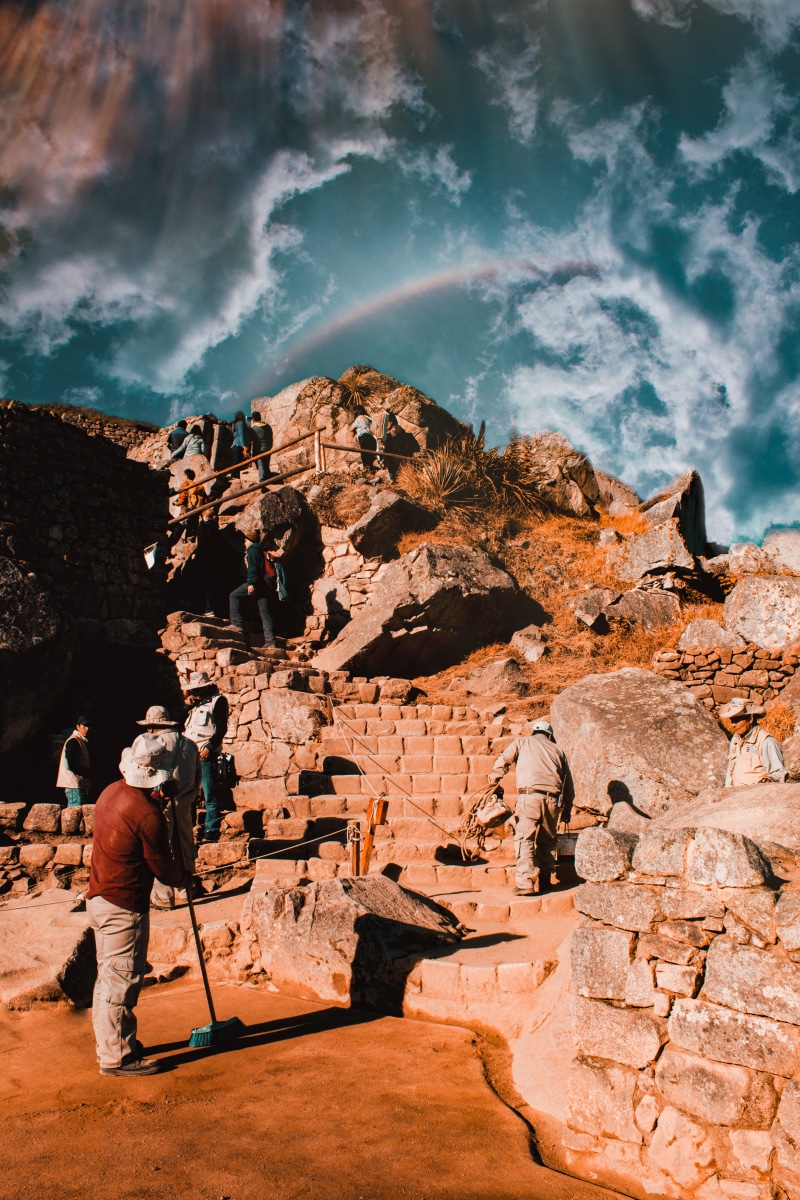  tourism, rocks, unsplash, sky, photographer, canonphotos, leisure activity, landscapephotography, cuscoperu, rock, rock - object, machupicchu