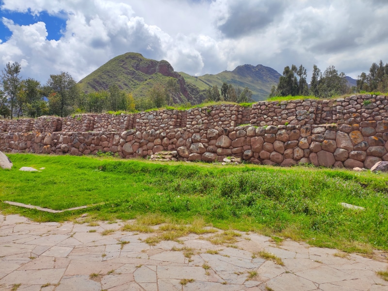 Valle Sagrado, Palacio de Huayna Capac, nature, landscape, Peru, Urubamba, 4K, Inca, Sacred Valley, Andes