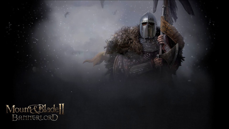 1080P, Armor, Bannerlord, Art, TaleWorlds, Weapons, Banderlog, Warrior, Mount Andes blood 2, Mount and Blade 2
