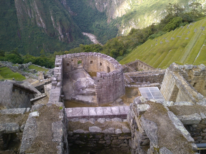 machu Picchu, china - East Asia, famous Place, andes, archaeology, ruined, travel destinations, asia, weathered, travel, architecture, mountain range, solid