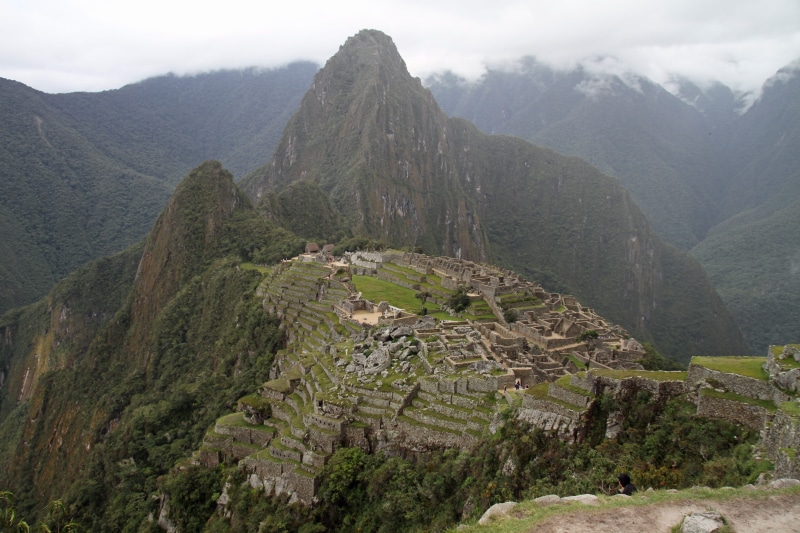 historic, Machu Picchu, travel destinations, America, 5K, environment, hill, old ruin, south, tranquility, wonder, ancient, scenics - nature, trail, peruvian