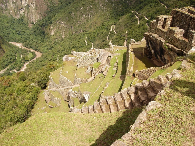 ancient history, 1080P, travel, terrace steps, old Ruin, machu, public domain, famous Place, day, plant, photos, cusco City, ancient, inca, stone fort