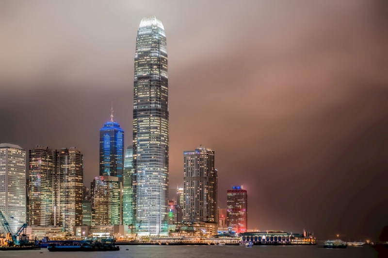 development, city, sky, china, buildings, view, tower, tourism, photography, financial district, urban skyline, cityscape, luxury, travel, nature, hongkong