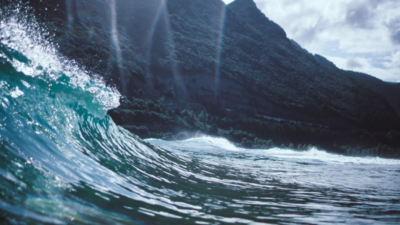 beauty In Nature, lifestyle, speed, backgrounds, splashing, roadtrip, friend, swell, blue, surf, seascape, wet, sea, extreme Sports, santander, mountain