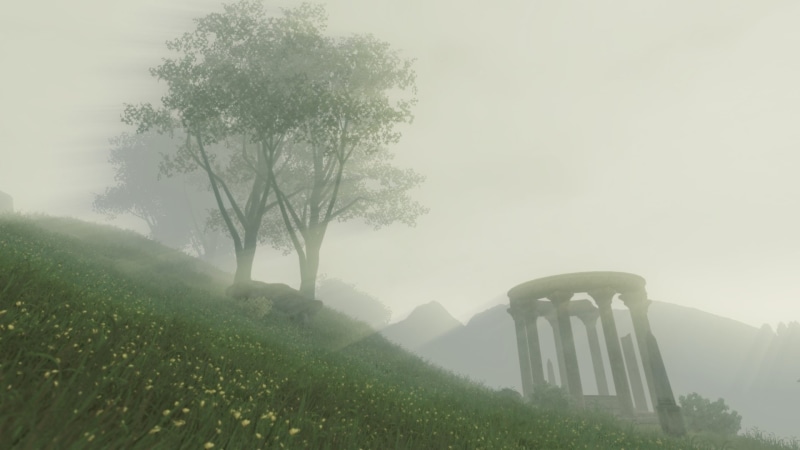 The Elder Scrolls IV: Oblivion, The Elder Scrolls, 1080P