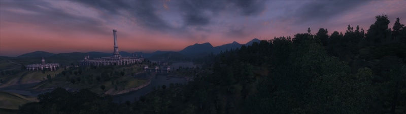 The Elder Scrolls IV: Oblivion, 4K, TES4, The Elder Scrolls