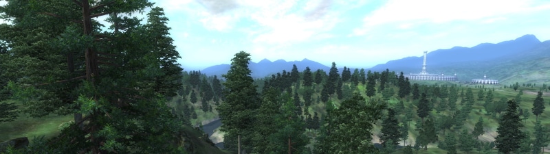 multiple display, The Elder Scrolls IV: Oblivion, 4K