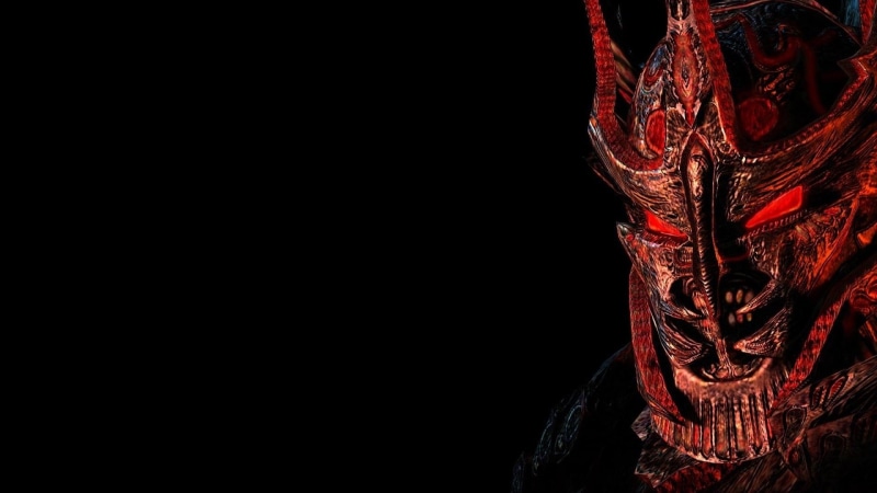 1080P, The Elder Scrolls, The Elder Scrolls IV: Oblivion