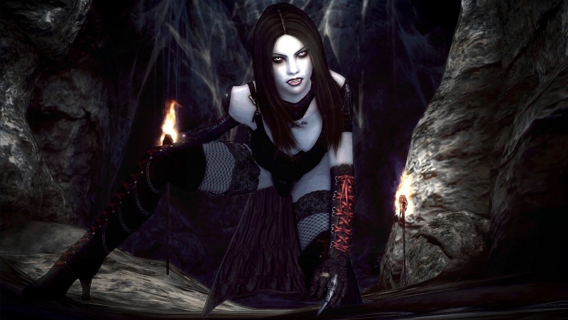 the elder scrolls iv oblivion, 720P