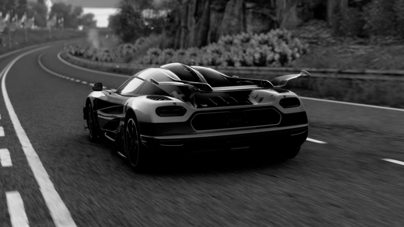 transportation, the way forward, land vehicle, motor vehicle, focus on foreground, car, black, street, outdoors, no people, travel, road, die, 1080P, selective focus