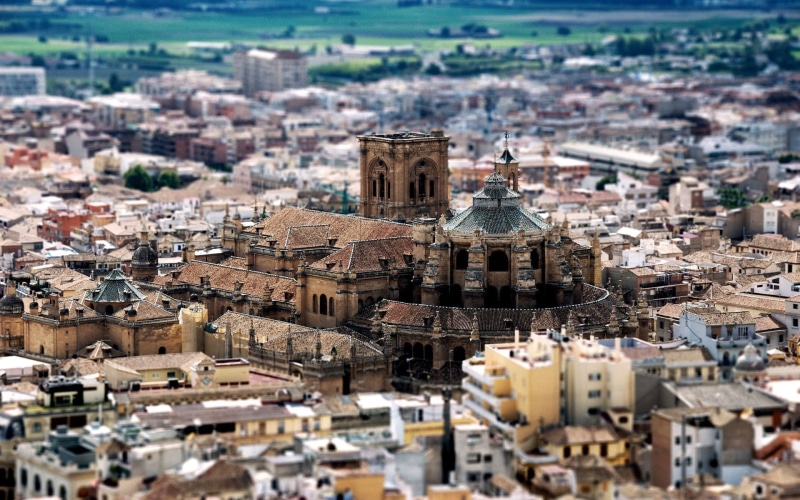 cultures, old, religion, day, famous Place, city, built Structure, outdoors, tilt shift, medieval, town, building Exterior, photography, the past, residential district