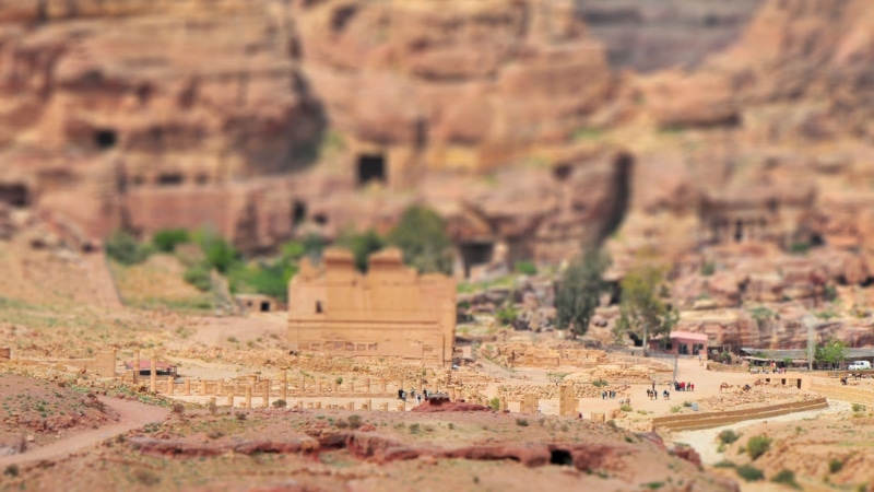nature, valley, old, eroded, landscape, red, photo, miniature, brown, landmark, mountain, environment, archaeology, no people, sandstone, famous Place